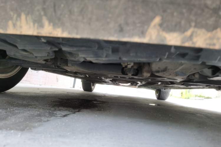 Used Nissan Sylphy 2022 Classic 1.6XE CVT Comfort Edition Chassis Front