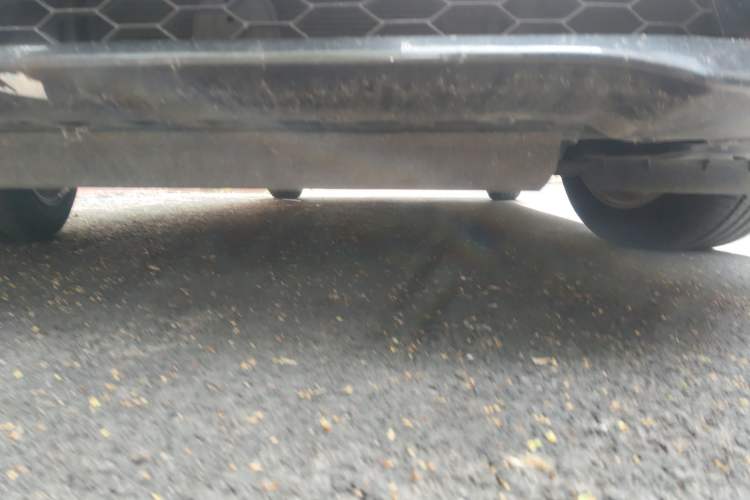 Used Nissan Sylphy 2022 Classic 1.6XE CVT Comfort Edition Chassis Front