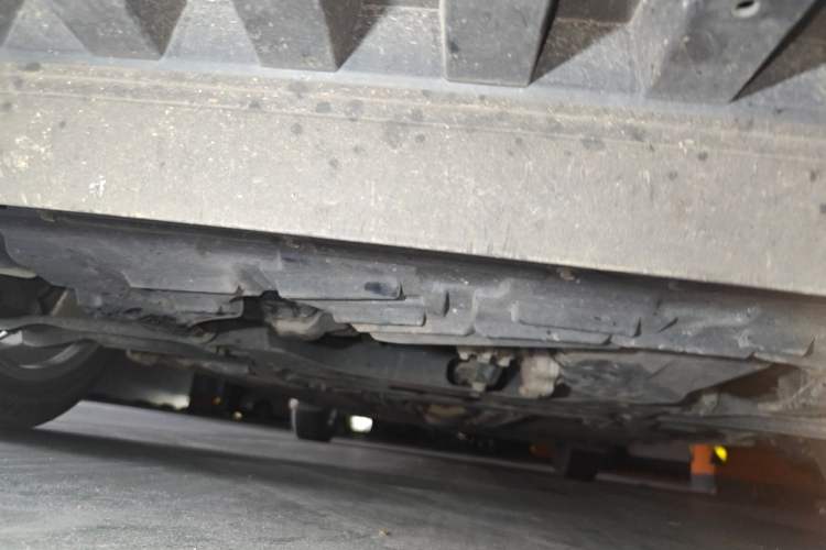 Used Nissan Sylphy 2022 Classic 1.6XL CVT Luxury Edition Chassis Front