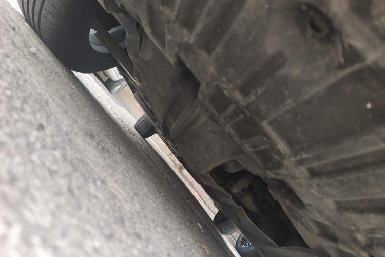 Used Nissan Sylphy 2022 1.6L XL CVT Enjoyment Edition Chassis Front