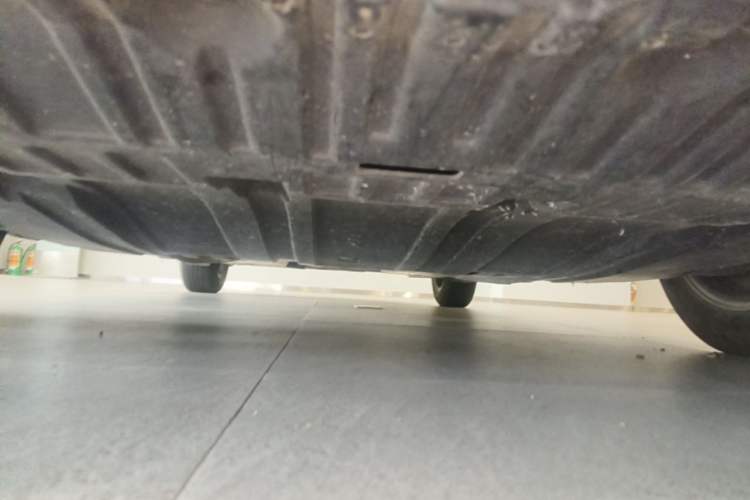 Used Nissan Sylphy 2022 1.6L XL CVT Enjoyment Edition Chassis Front