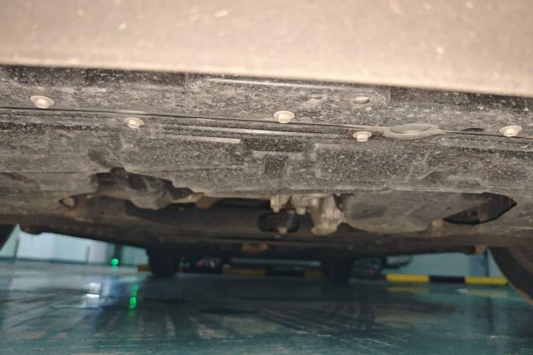 Used Nissan Sylphy 2022 Classic 1.6XE CVT Comfort Edition Chassis Front