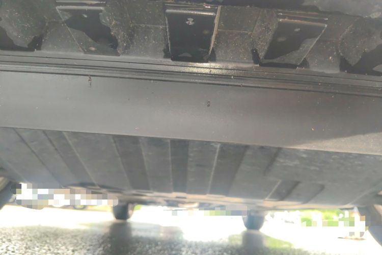 Used Nissan Sylphy 2022 Classic 1.6XE CVT Comfort Edition Chassis Front