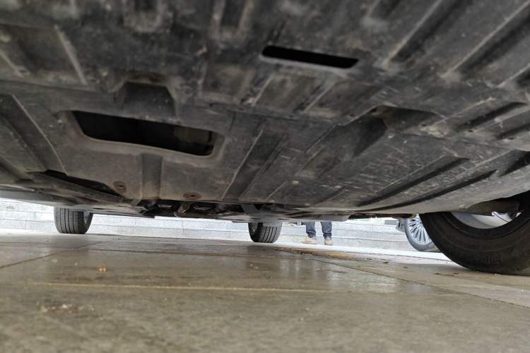 Used Nissan Sylphy 2022 e-POWER All-Electric Drive Pro Chassis Front
