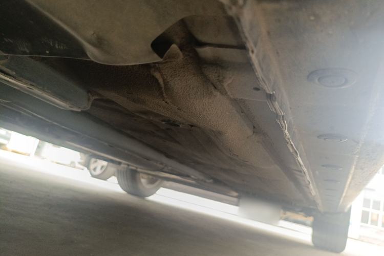 Used Nissan Sylphy 2022 Classic 1.6XE CVT Comfort Edition Chassis Front Left