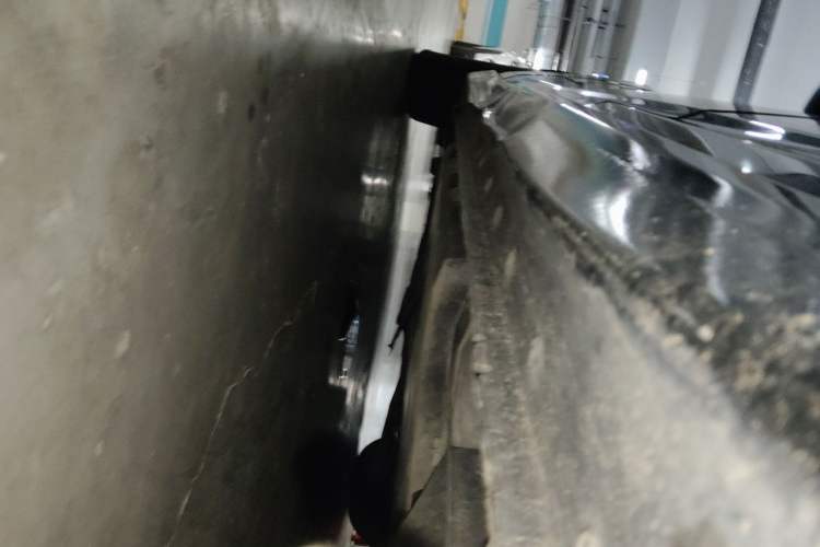 Used Nissan Sylphy 2022 e-POWER All-Electric Drive Pro Chassis Front Left