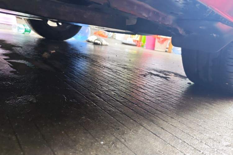 Used Nissan Sylphy 2022 1.6L XL CVT Enjoyment Edition Chassis Front Left