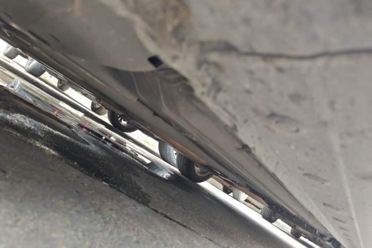 Used Nissan Sylphy 2022 Classic 1.6XE CVT Comfort Edition Chassis Front Left