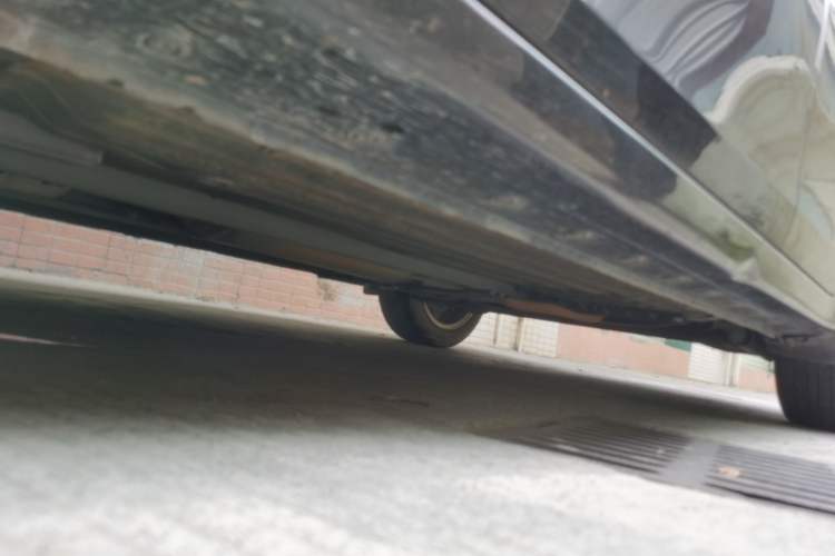 Used Nissan Sylphy 2022 Classic 1.6XE CVT Comfort Edition Chassis Front Left