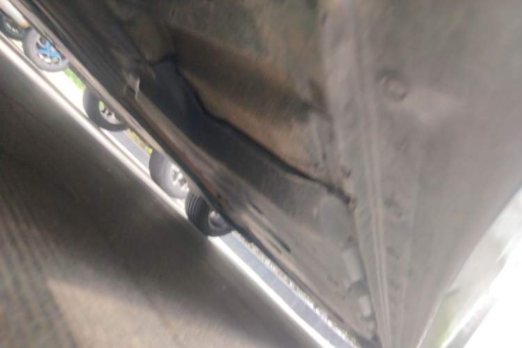 Used Nissan Sylphy 2022 Electric-Drive e-POWER Super Connect PLUS Chassis Front Left