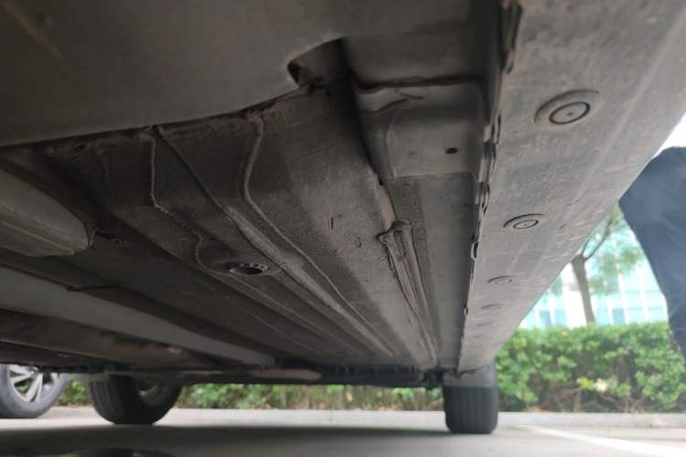 Used Nissan Sylphy 2022 Classic 1.6XE CVT Comfort Edition Chassis Front Left