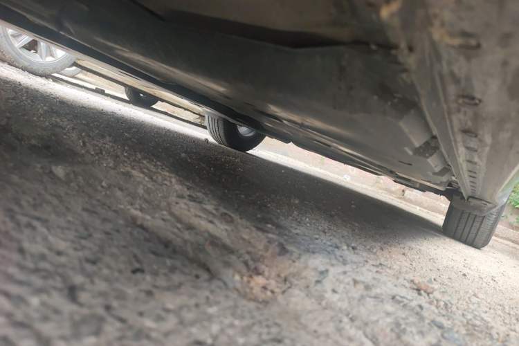 Used Nissan Sylphy 2022 1.6L XL CVT Enjoyment Edition Chassis Front Left