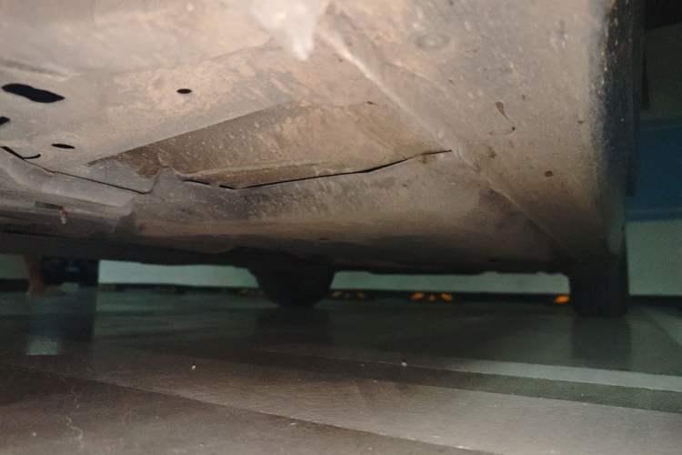 Used Nissan Sylphy 2022 1.6L XL CVT Enjoyment Edition Chassis Front Left