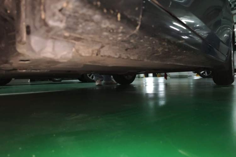 Used Nissan Sylphy 2022 Classic 1.6XE CVT Comfort Edition Chassis Front Left