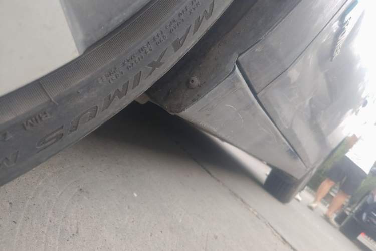 Used Nissan Sylphy 2022 Electric-Drive e-POWER Super Connect PLUS Chassis Front Left