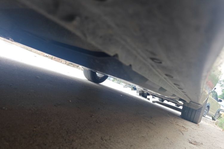 Used Nissan Sylphy 2022 1.6L XL CVT Enjoyment Edition Chassis Front Left