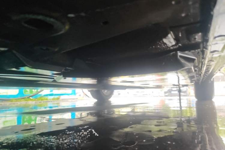 Used Nissan Sylphy 2022 1.6L XL CVT Smart Enjoyment Version Chassis Front Left