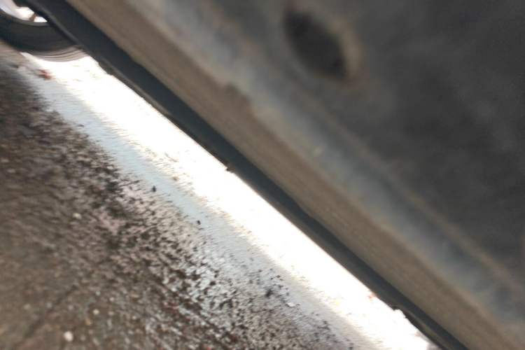 Used Nissan Sylphy 2022 Classic 1.6XE CVT Comfort Edition Chassis Front Left