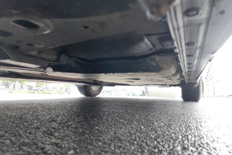 Used Nissan Sylphy 2022 e-POWER All-Electric Drive Pro Chassis Front Left