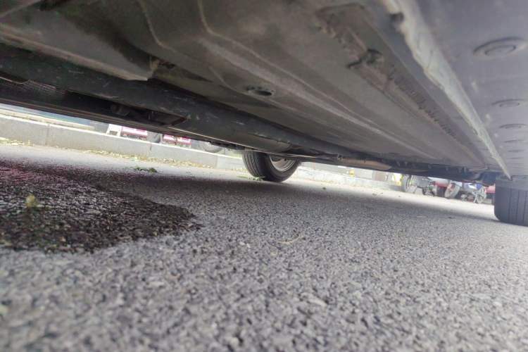Used Nissan Sylphy 2022 Classic 1.6XE CVT Comfort Edition Chassis Front Left