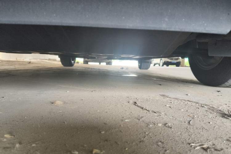 Used Nissan Sylphy 2022 Classic 1.6XE CVT Comfort Edition Chassis Front Left