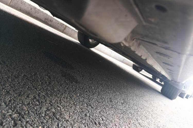 Used Nissan Sylphy 2022 Classic 1.6XE CVT Comfort Edition Chassis Front Left