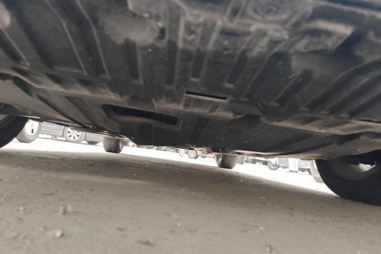 Used Nissan Sylphy 2022 e-POWER All-Electric Drive Pro Chassis Front