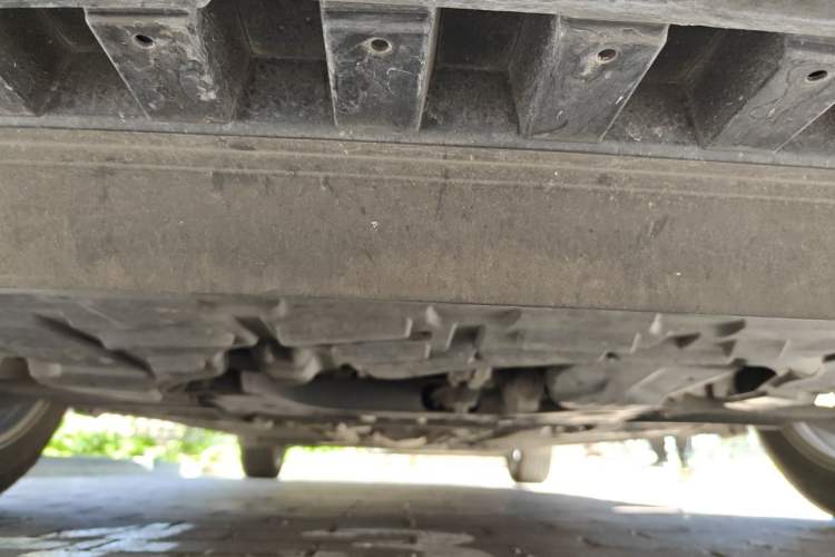 Used Nissan Sylphy 2022 Classic 1.6XE CVT Comfort Edition Chassis Front