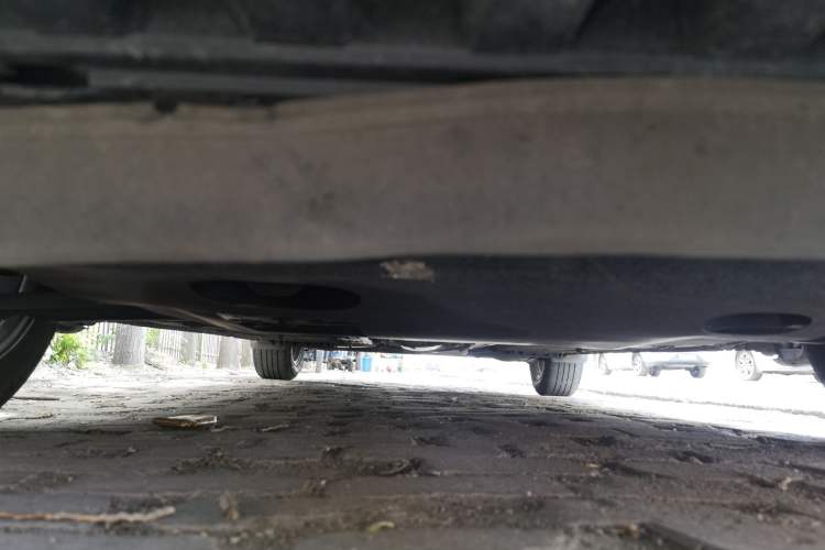 Used Nissan Sylphy 2022 Classic 1.6XE CVT Comfort Edition Chassis Front