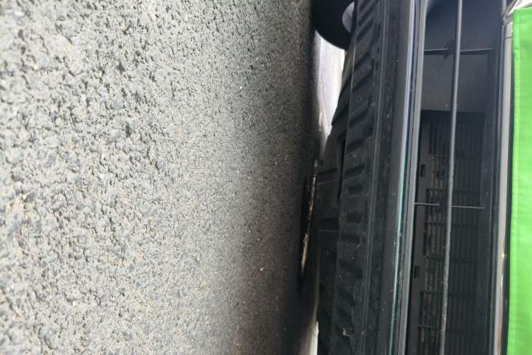 Used Nissan Sylphy 2022 e-POWER All-Electric Drive Pro Chassis Front