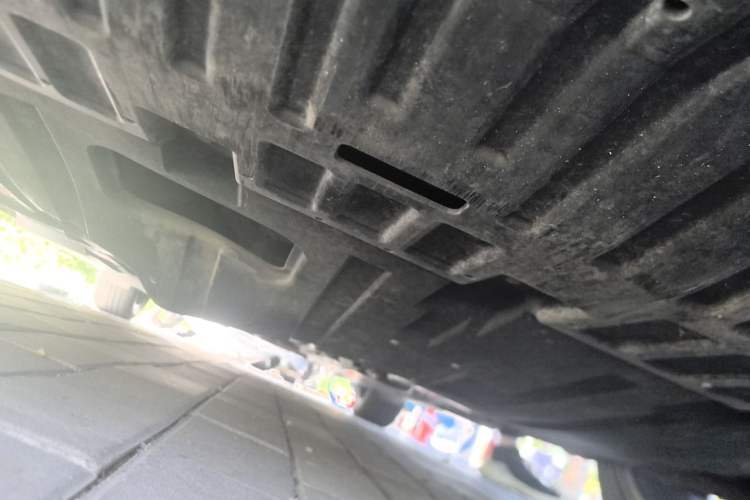 Used Nissan Sylphy 2022 Electric-Drive e-POWER Super Connect PLUS Chassis Front