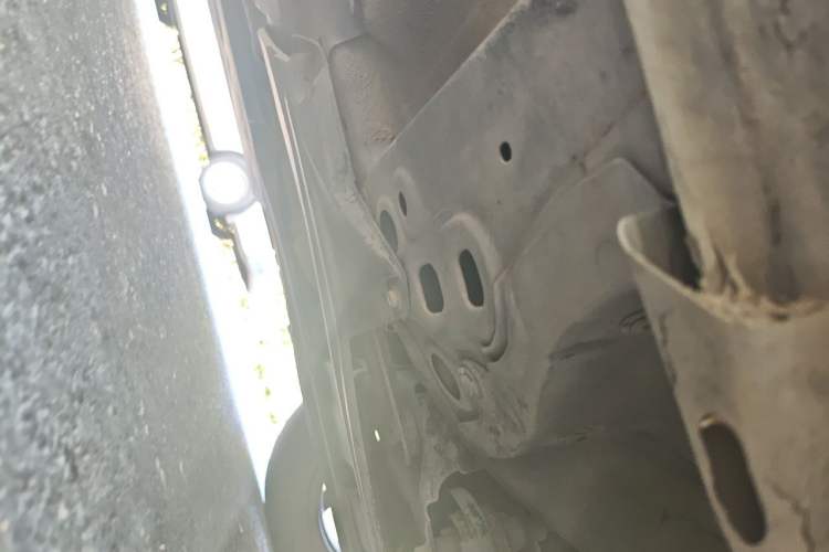 Used Nissan Sylphy 2022 1.6L XL CVT Enjoyment Edition Chassis Front Right