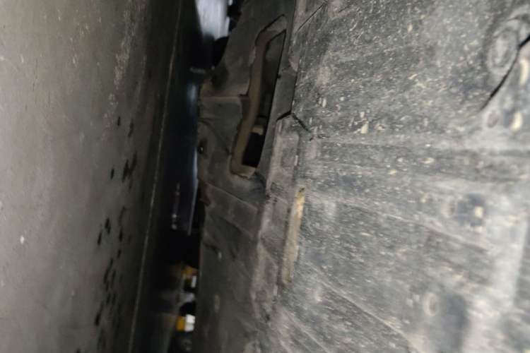 Used Nissan Sylphy 2022 e-POWER All-Electric Drive Pro Chassis Front Right