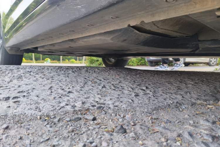 Used Nissan Sylphy 2022 1.6L XL CVT Enjoyment Edition Chassis Front Right