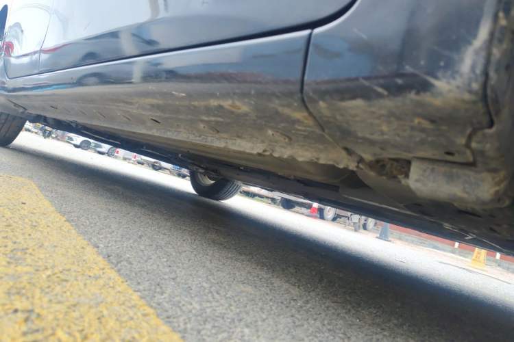 Used Nissan Sylphy 2022 Classic 1.6XE CVT Comfort Edition Chassis Front Right