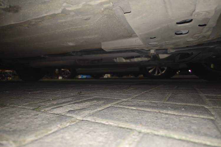 Used Nissan Sylphy 2022 Classic 1.6XL CVT Luxury Edition Chassis Front Right
