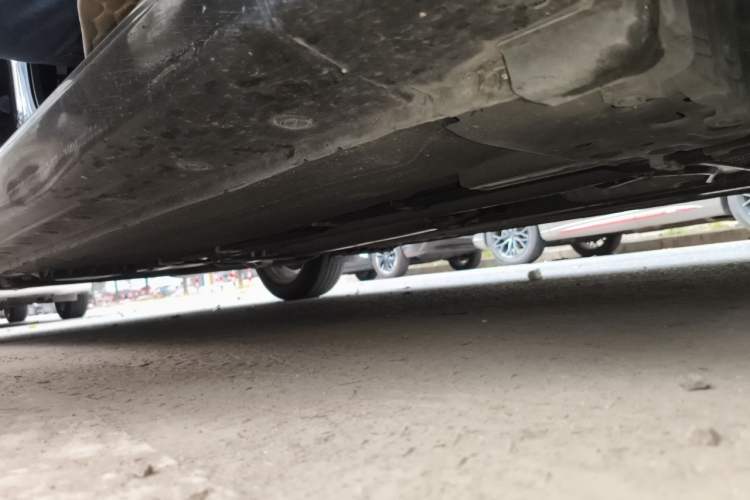 Used Nissan Sylphy 2022 Classic 1.6XE CVT Comfort Edition Chassis Front Right