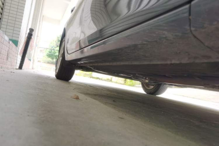 Used Nissan Sylphy 2022 Classic 1.6XE CVT Comfort Edition Chassis Front Right