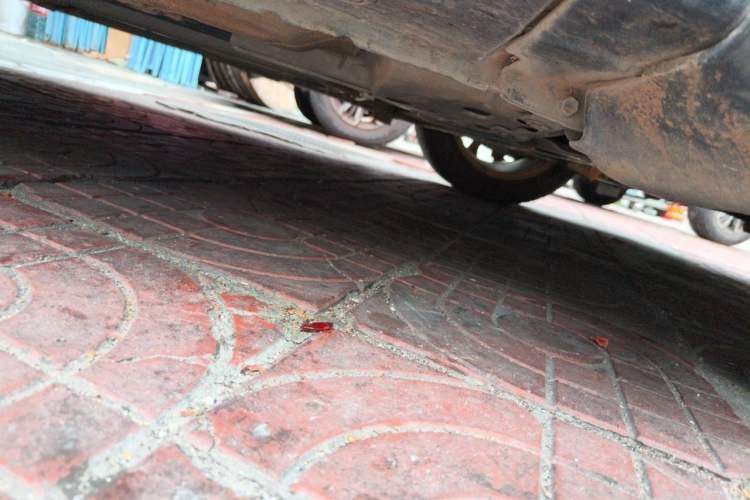 Used Nissan Sylphy 2022 Classic 1.6XE CVT Comfort Edition Chassis Front Right