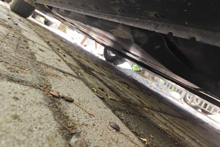 Used Nissan Sylphy 2022 1.6L XL CVT Enjoyment Edition Chassis Front Right