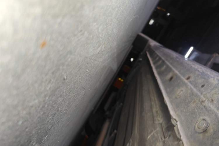 Used Nissan Sylphy 2022 Classic 1.6XL CVT Luxury Edition Chassis Front Right
