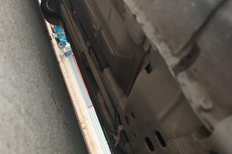 Used Nissan Sylphy 2022 Classic 1.6XE CVT Comfort Edition Chassis Front Right