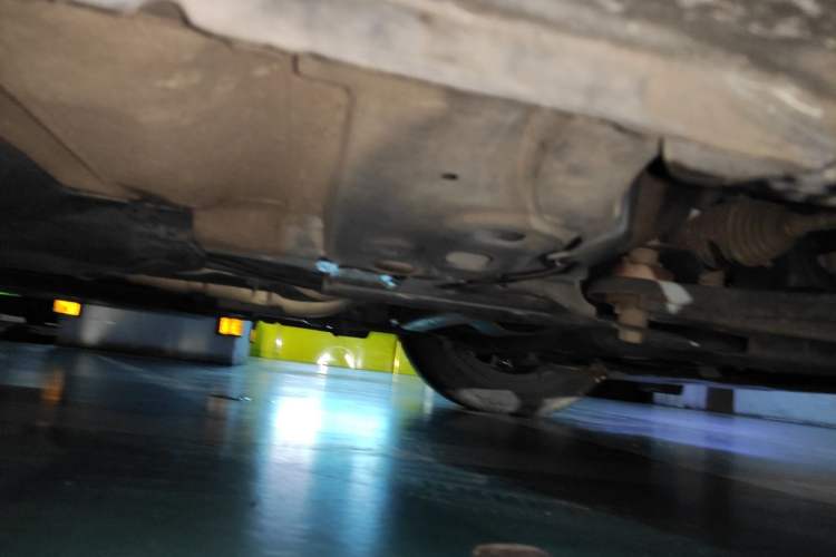 Used Nissan Sylphy 2022 1.6L XL CVT Enjoyment Edition Chassis Front Right