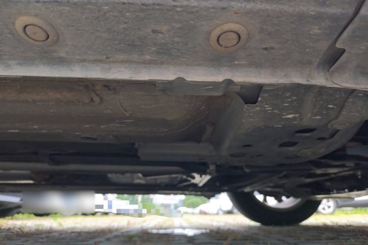 Used Nissan Sylphy 2022 Classic 1.6XL CVT Luxury Edition Chassis Front Right