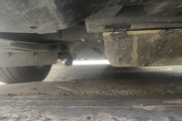 Used Nissan Sylphy 2022 Classic 1.6XE CVT Comfort Edition Chassis Front Right