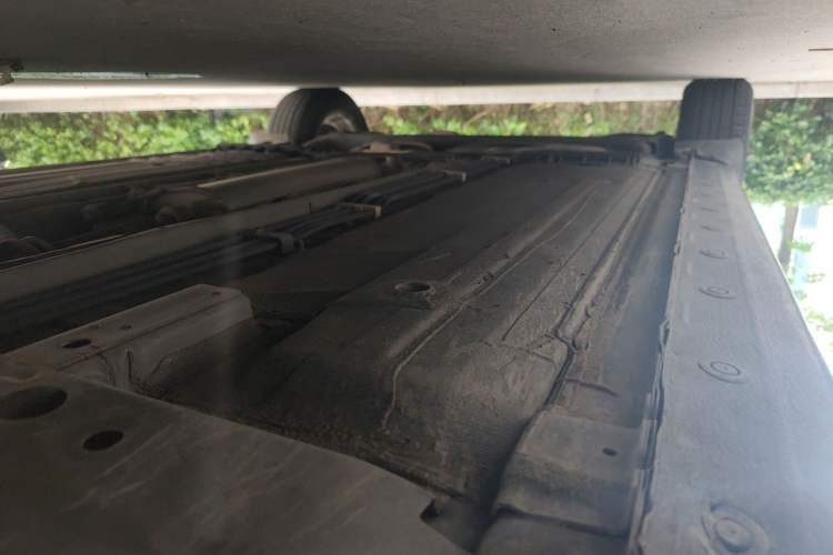 Used Nissan Sylphy 2022 Classic 1.6XE CVT Comfort Edition Chassis Front Right