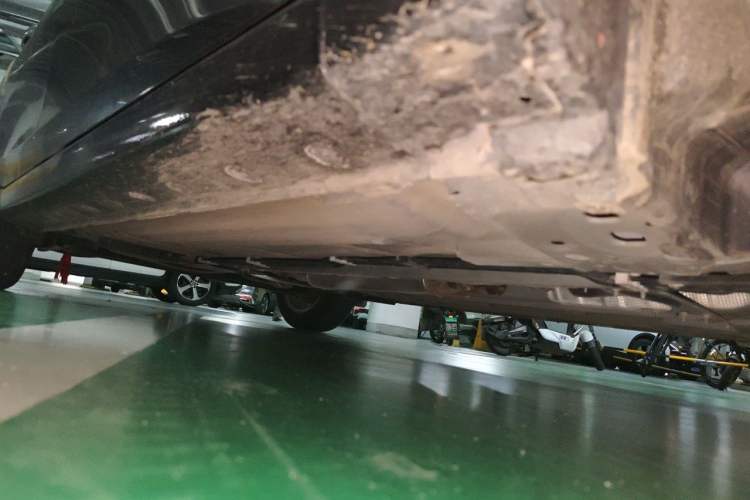 Used Nissan Sylphy 2022 Classic 1.6XE CVT Comfort Edition Chassis Front Right