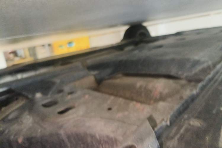 Used Nissan Sylphy 2022 1.6L XL CVT Enjoyment Edition Chassis Front Right