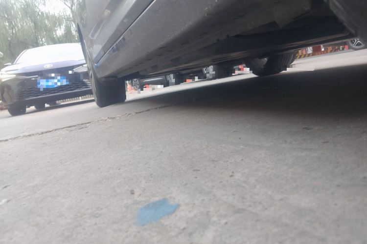 Used Nissan Sylphy 2022 Electric-Drive e-POWER Super Connect PLUS Chassis Front Right