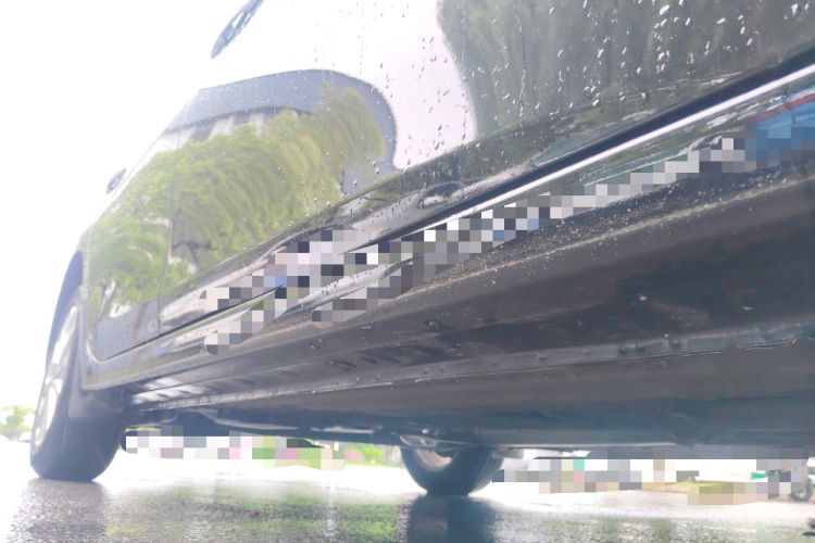 Used Nissan Sylphy 2022 Classic 1.6XE CVT Comfort Edition Chassis Front Right